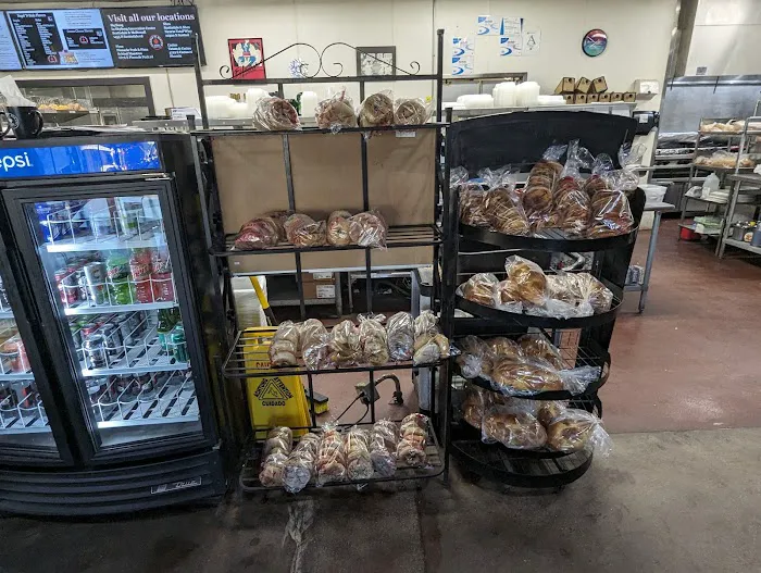 New York Bagels 'N Bialys - Shea Picture 4
