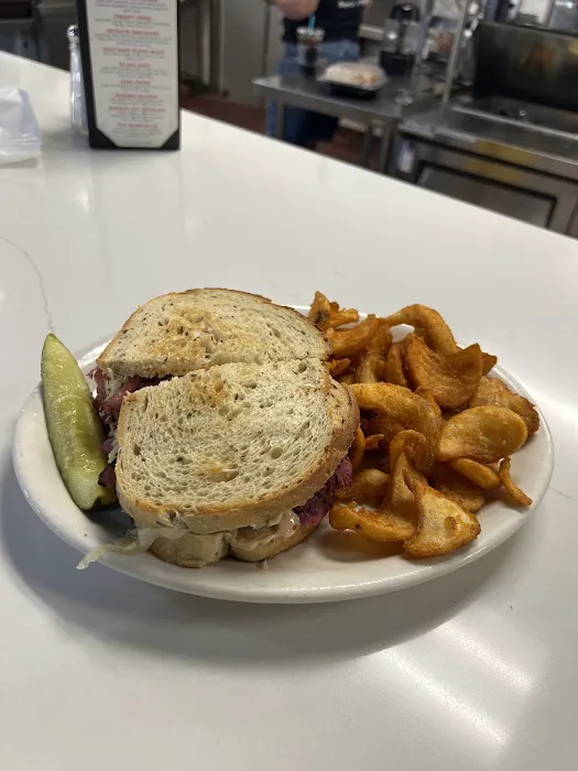 New York Bagels 'N Bialys - Shea Picture 3