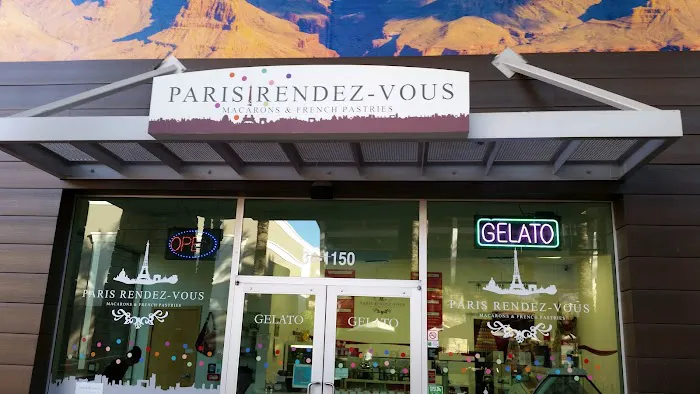 Paris Rendez-vous Picture 10