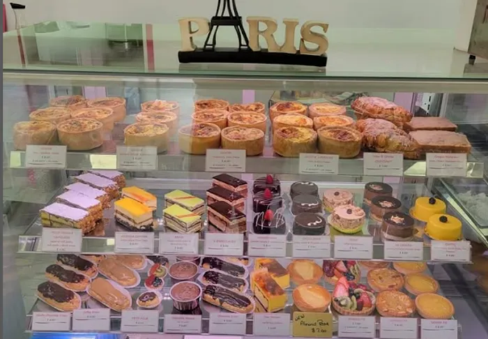 Paris Rendez-vous Picture 3