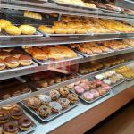 Daily Donuts & Smoothies Boba