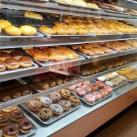 Daily Donuts & Smoothies Boba ico