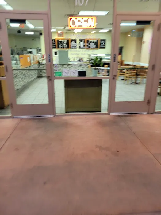 Donutsville Picture 1