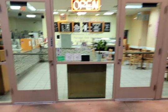 Donutsville