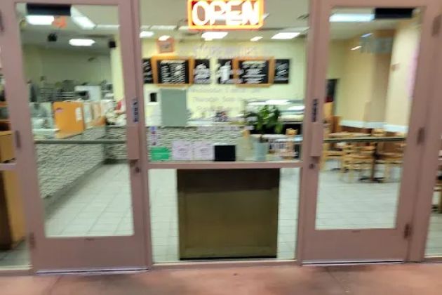 Donutsville