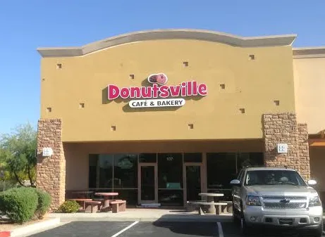 Donutsville Picture 3