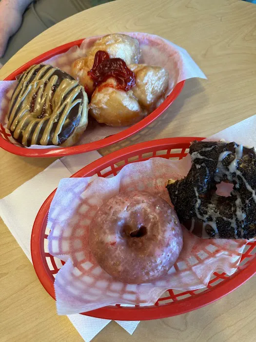 Donutsville Picture 5