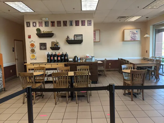 Donutsville Picture 8