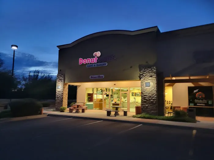 Donutsville Picture 9