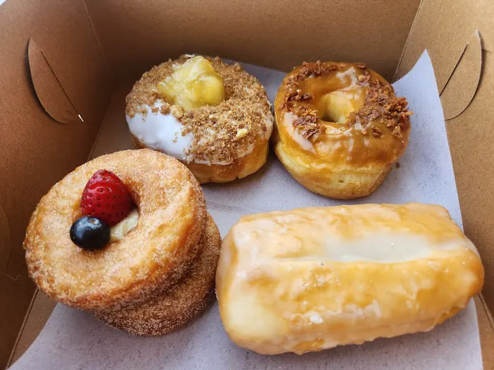 Donutsville Picture 4