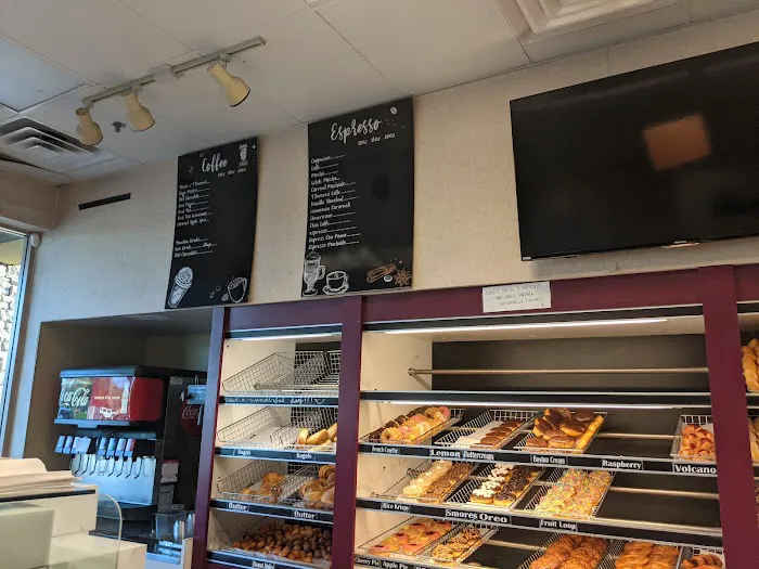 Donutsville Picture 6