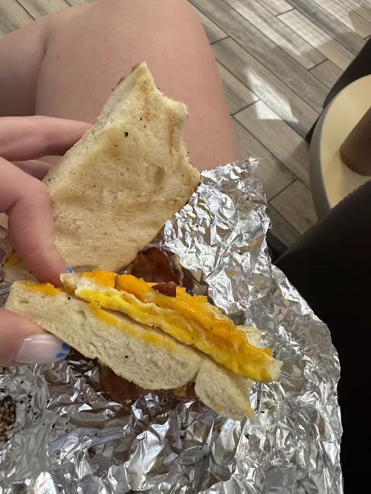 Hot Bagels & Deli Picture 6