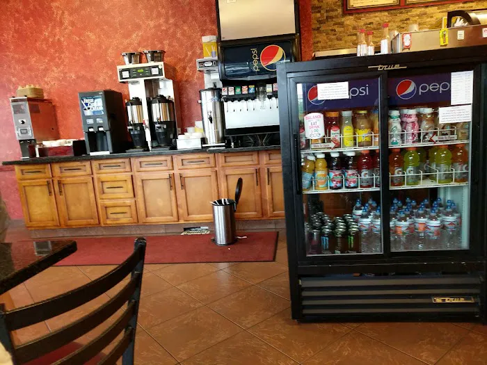 Hot Bagels & Deli Picture 10