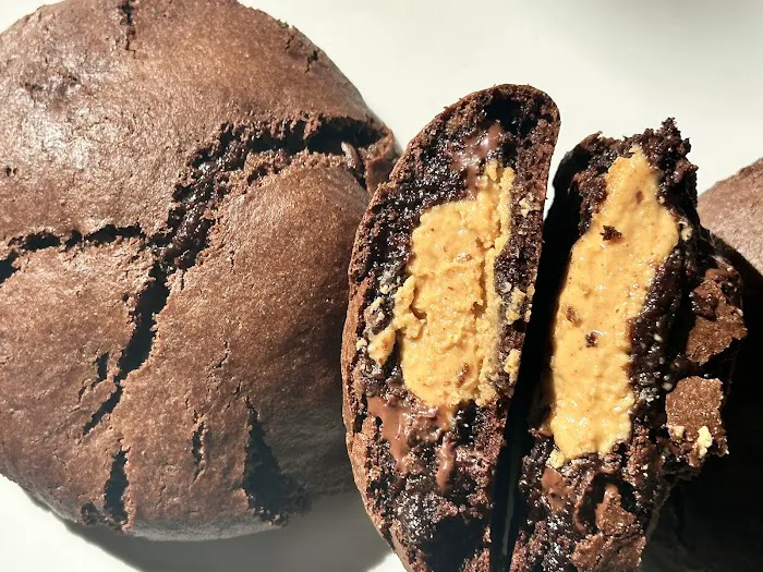 Mars Gluten Free Bakery Picture 8