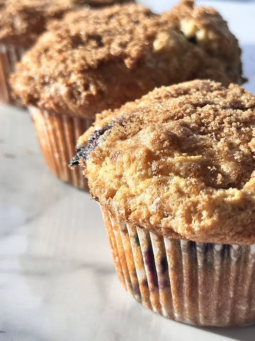 Mars Gluten Free Bakery Picture 7