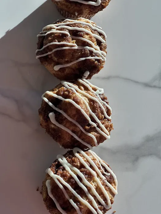 Mars Gluten Free Bakery Picture 5