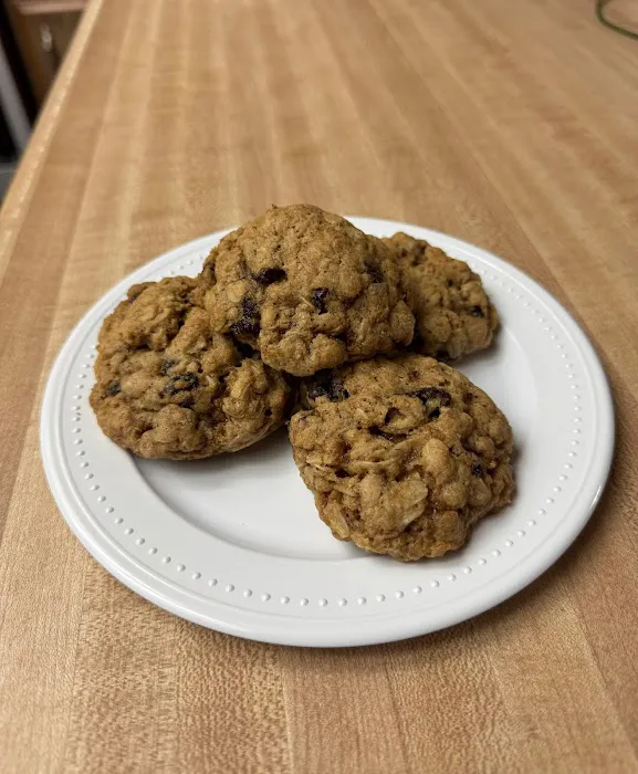 Mars Gluten Free Bakery Picture 4