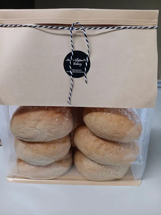 Mars Gluten Free Bakery Picture 2