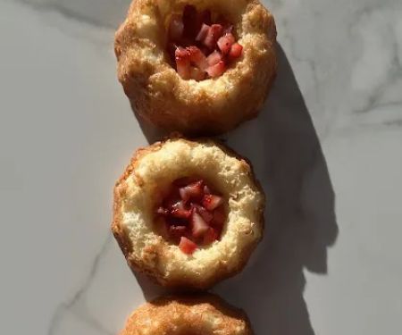 Mars Gluten Free Bakery