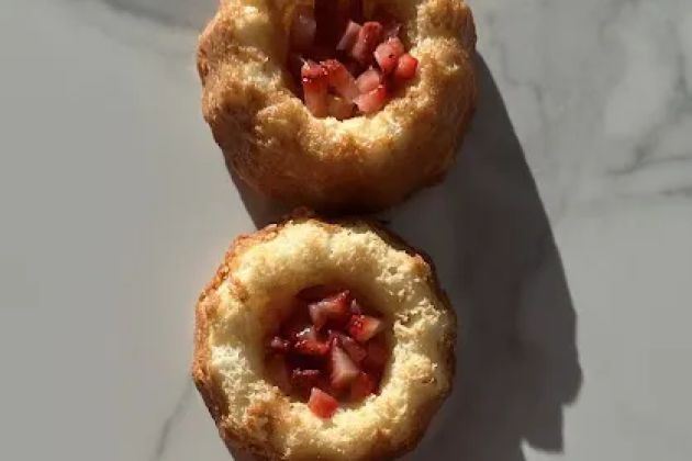 Mars Gluten Free Bakery