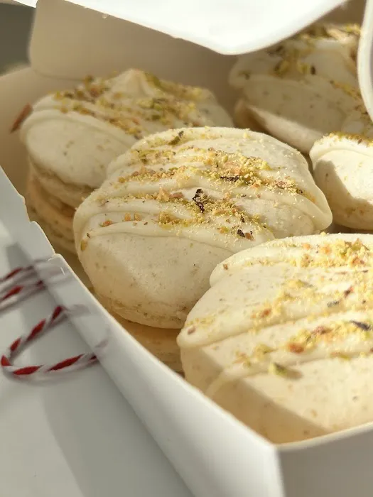 Mars Gluten Free Bakery Picture 9