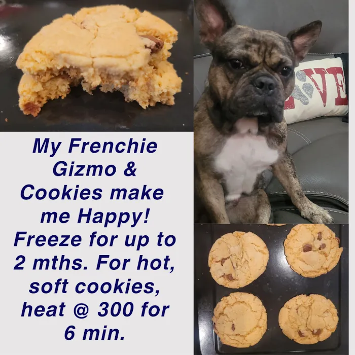 Gizmo's Goodies AZ Picture 2