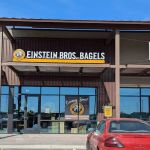 Einstein Bros. Bagels