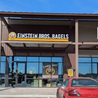Einstein Bros. Bagels ico