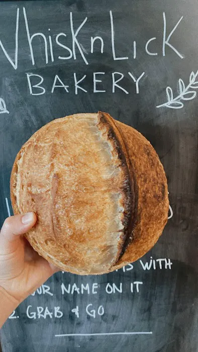 Whisknlick Bakery Picture 1