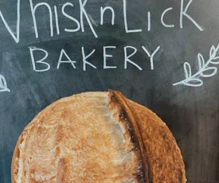 Whisknlick Bakery