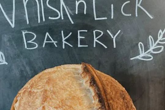 Whisknlick Bakery