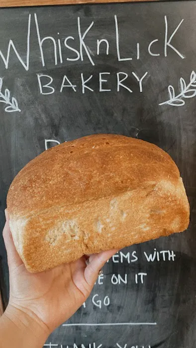 Whisknlick Bakery Picture 2