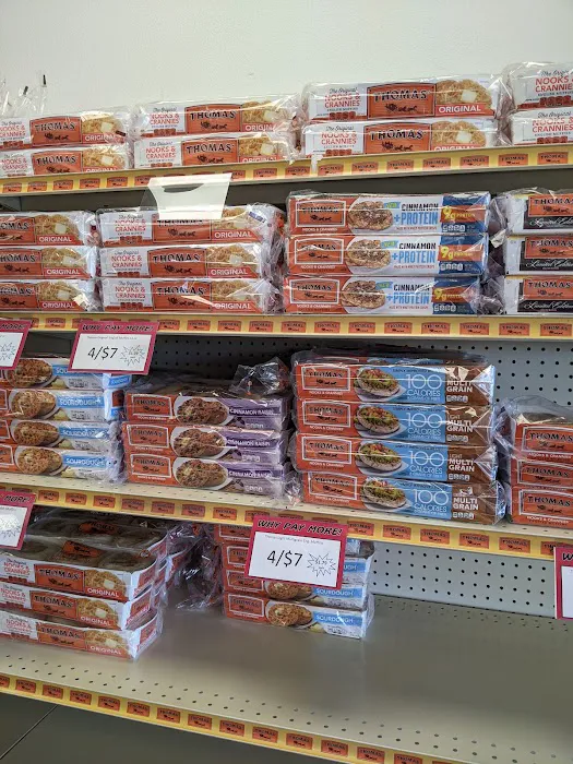 Oroweat Baking Co Outlet Picture 1