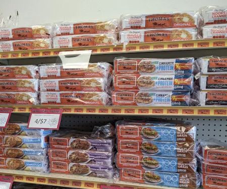 Oroweat Baking Co Outlet