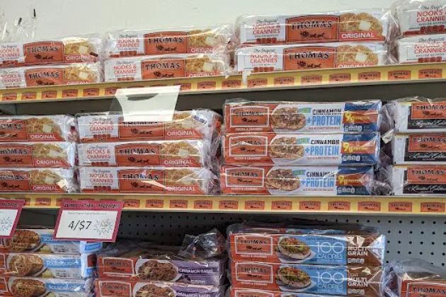 Oroweat Baking Co Outlet