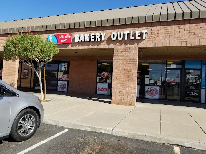 Oroweat Baking Co Outlet Picture 6