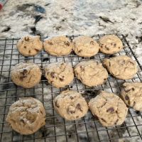 Becky's Little Bakery Sun City, Arizona ico