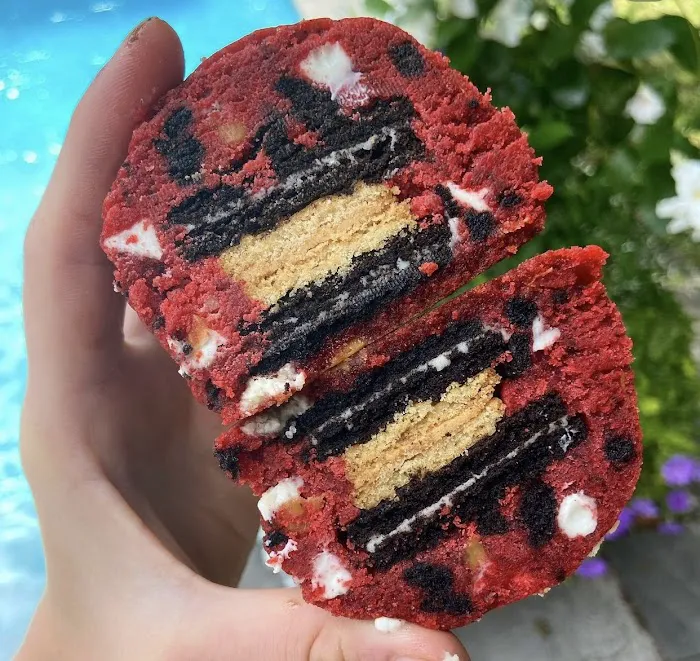 Baked and Boujee Picture 3