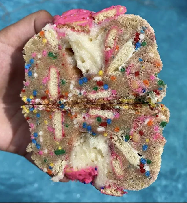 Baked and Boujee Picture 8