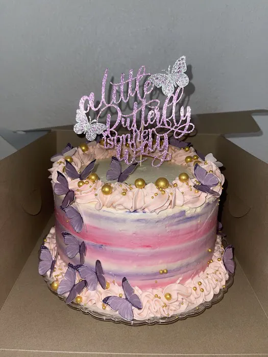 PRETTY&BAKED STUDIO Picture 4