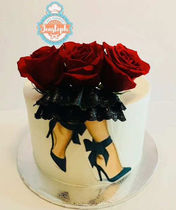 CAKE GOURMET JENSTEPH Picture 9
