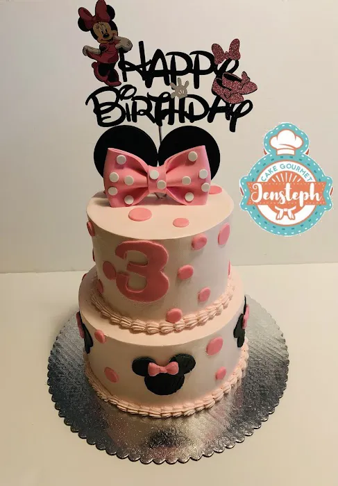 CAKE GOURMET JENSTEPH Picture 8