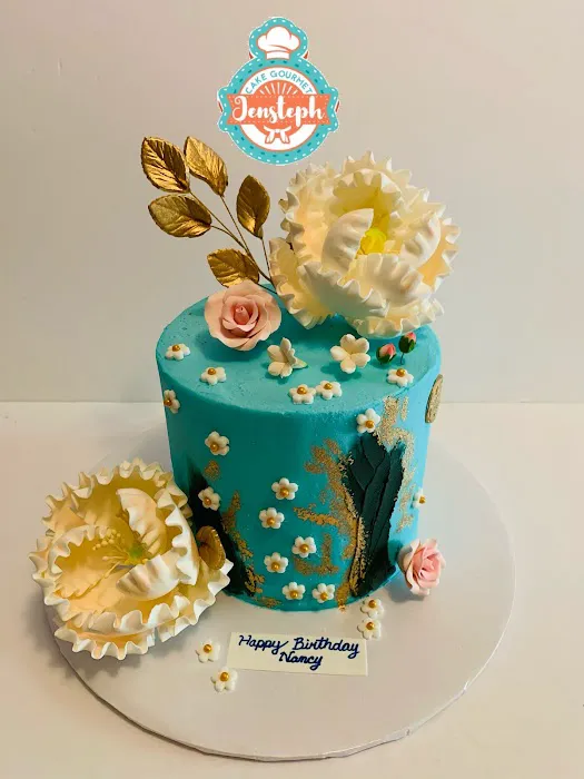 CAKE GOURMET JENSTEPH Picture 2