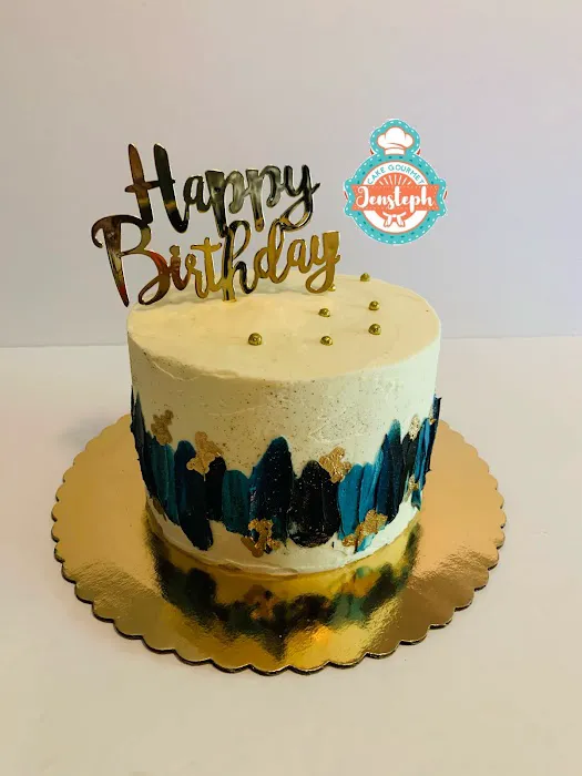 CAKE GOURMET JENSTEPH Picture 4