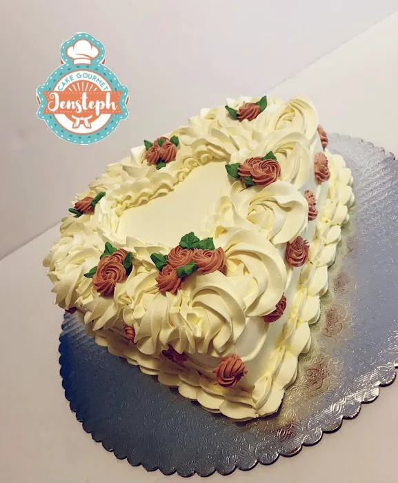 CAKE GOURMET JENSTEPH Picture 6