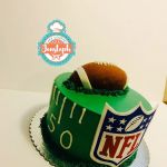 CAKE GOURMET JENSTEPH
