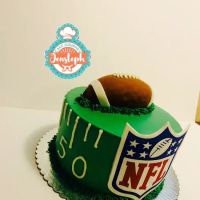 CAKE GOURMET JENSTEPH ico
