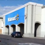 Walmart Bakery