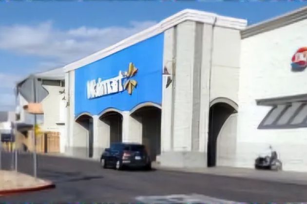 Walmart Bakery