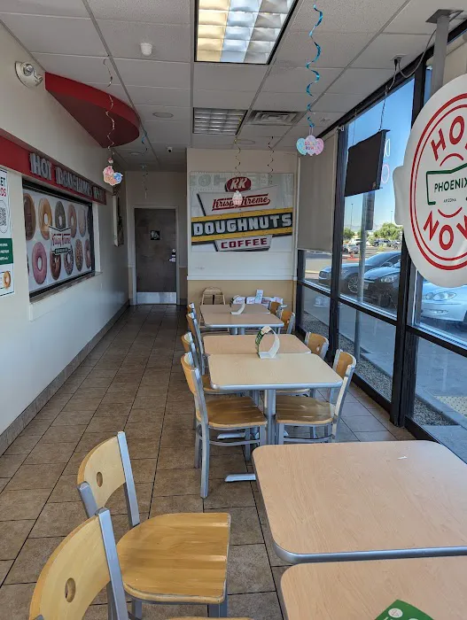 Krispy Kreme Picture 2